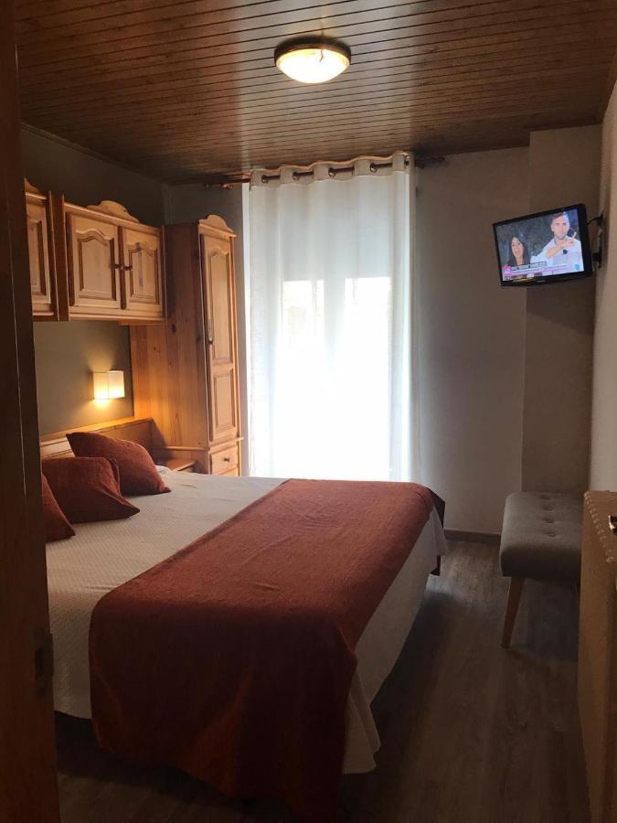 Apartaments Cal Noi Camprodon Extérieur photo