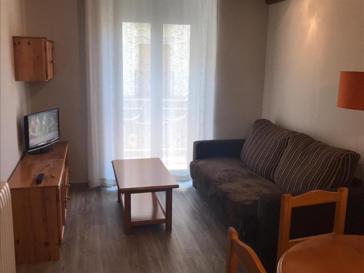 Apartaments Cal Noi Camprodon Extérieur photo