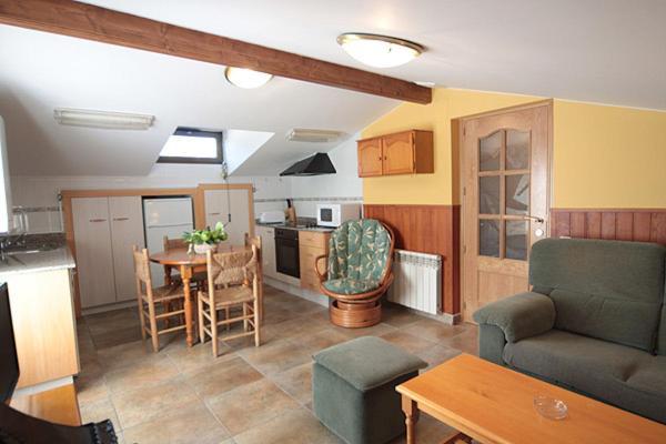 Apartaments Cal Noi Camprodon Chambre photo