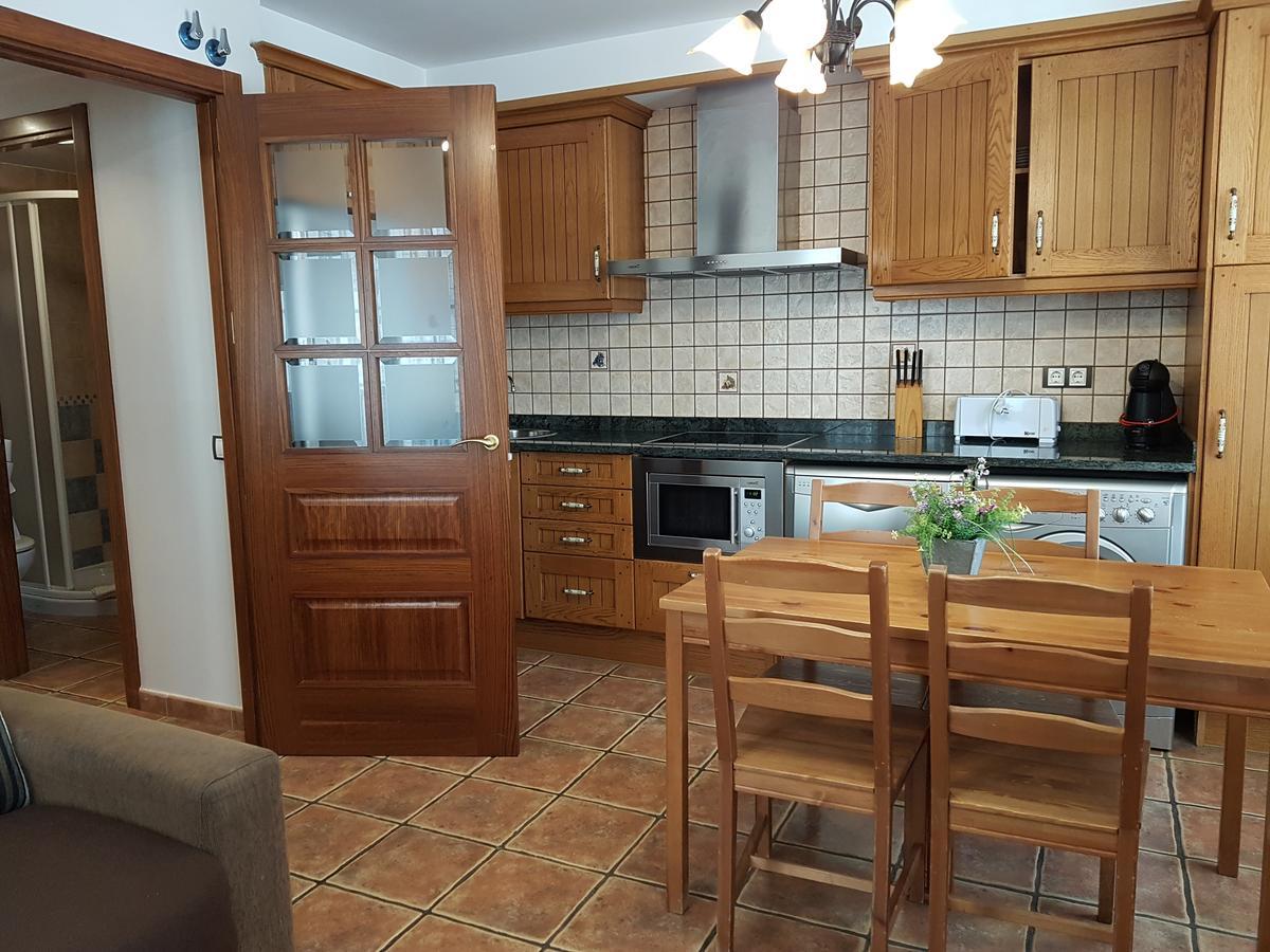 Apartaments Cal Noi Camprodon Extérieur photo