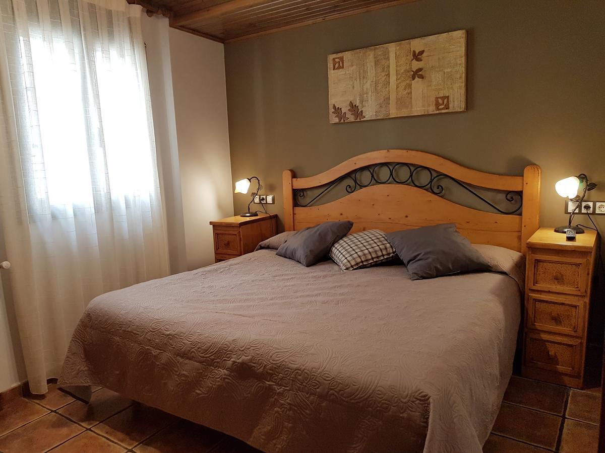 Apartaments Cal Noi Camprodon Extérieur photo