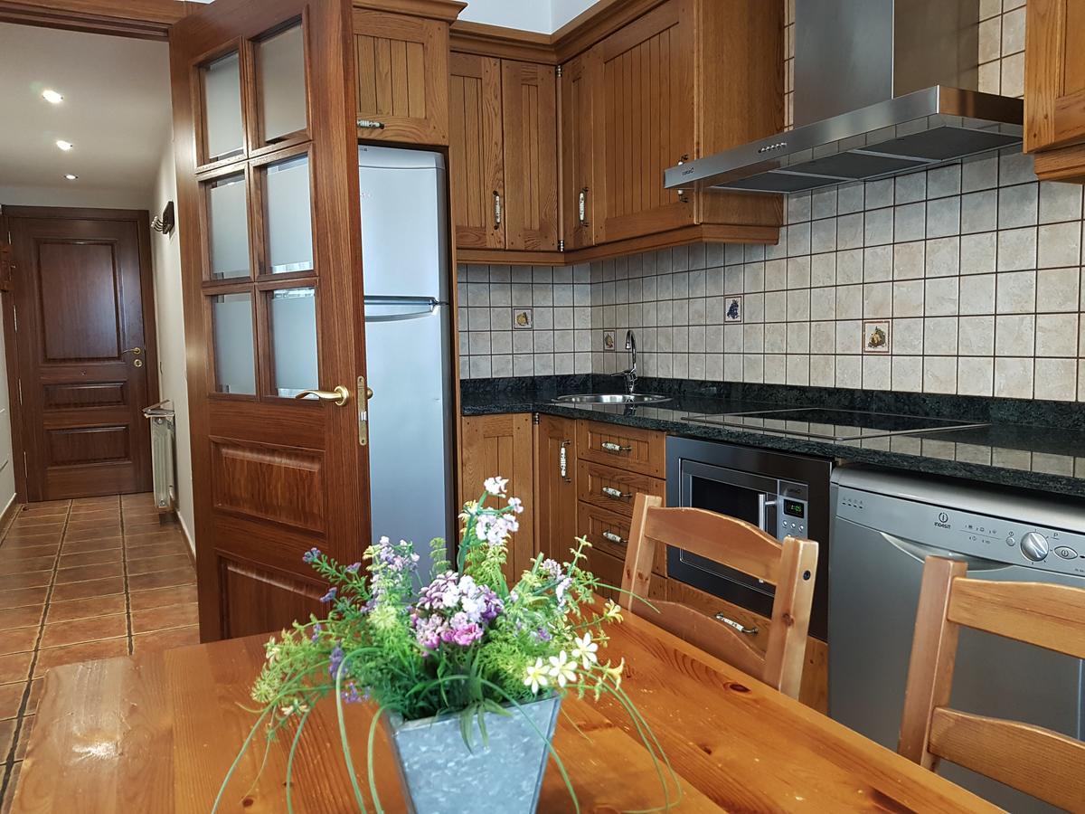 Apartaments Cal Noi Camprodon Extérieur photo