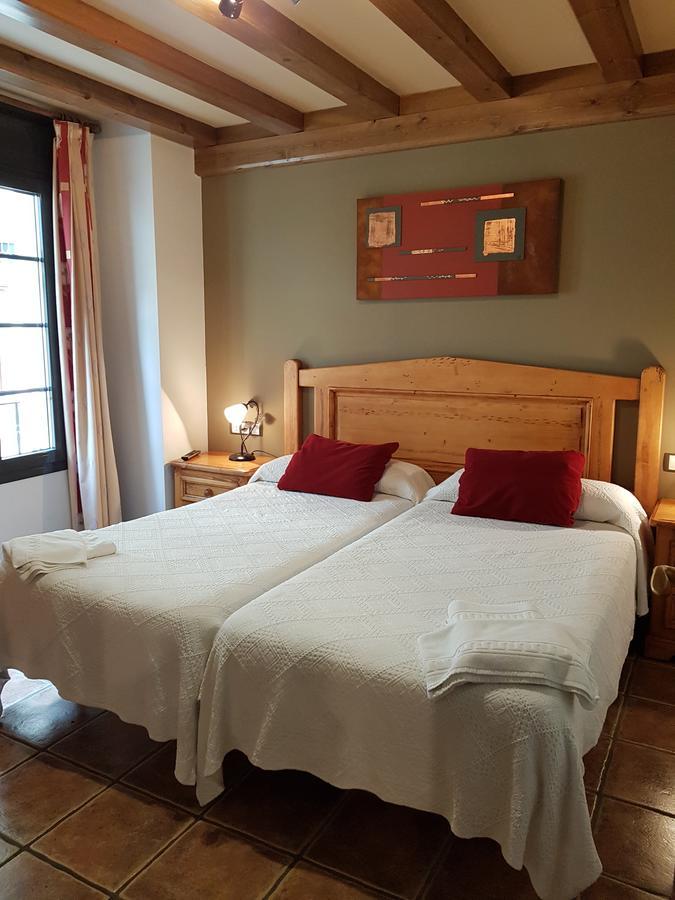 Apartaments Cal Noi Camprodon Extérieur photo