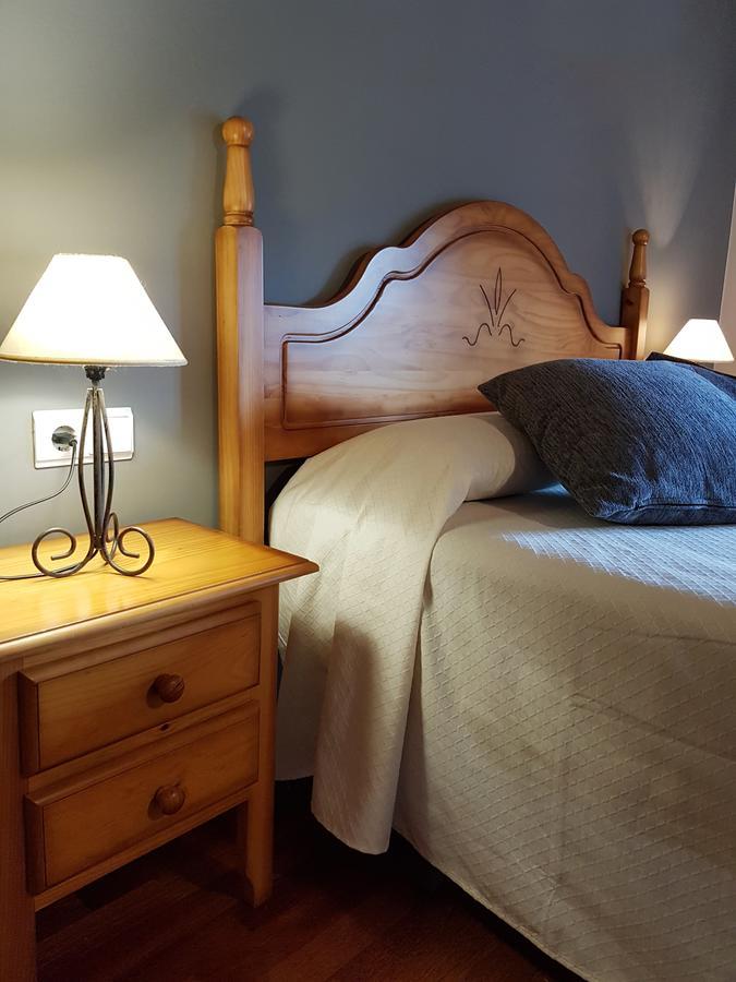 Apartaments Cal Noi Camprodon Extérieur photo