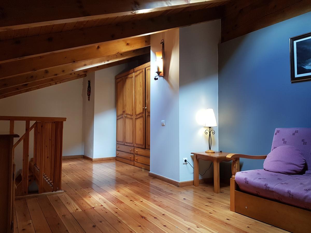 Apartaments Cal Noi Camprodon Extérieur photo