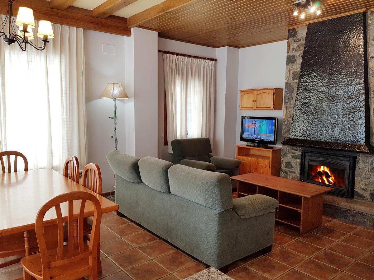Apartaments Cal Noi Camprodon Extérieur photo