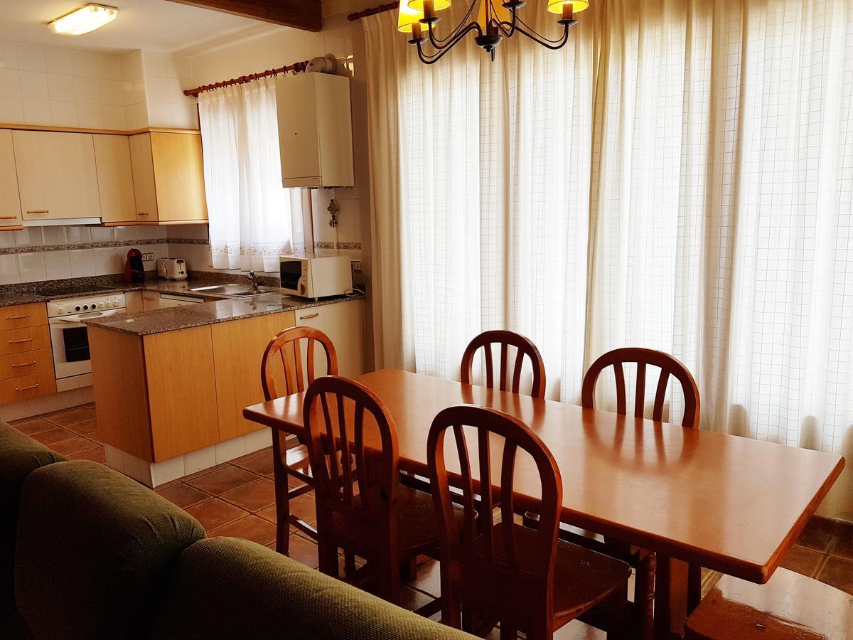 Apartaments Cal Noi Camprodon Extérieur photo