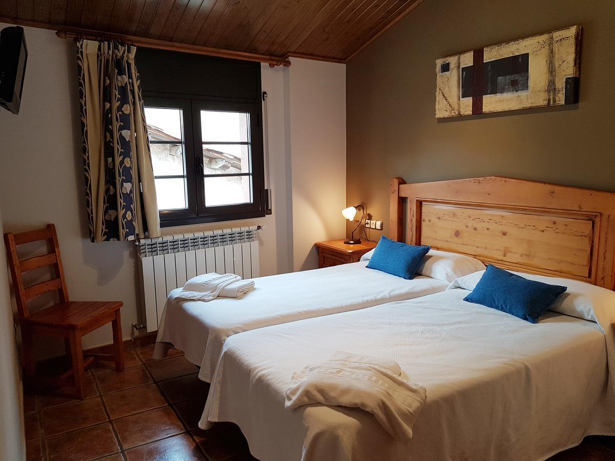 Apartaments Cal Noi Camprodon Extérieur photo