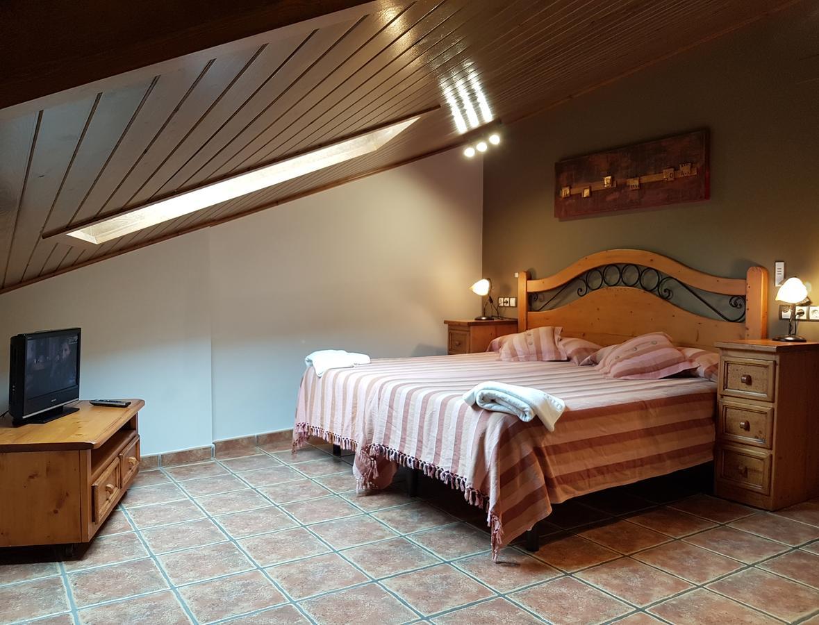 Apartaments Cal Noi Camprodon Extérieur photo