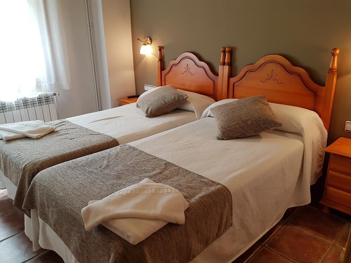 Apartaments Cal Noi Camprodon Extérieur photo