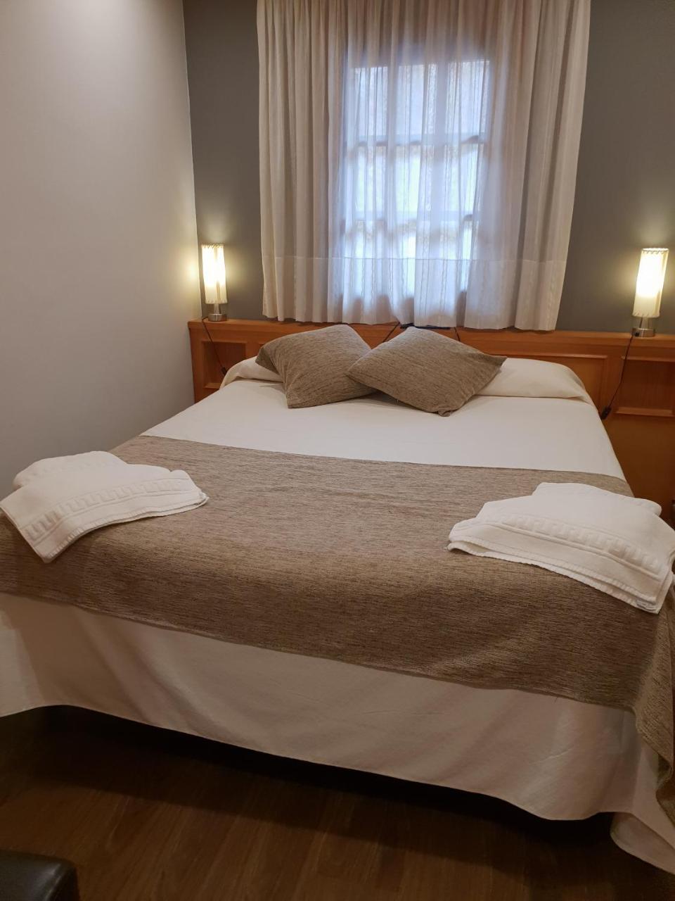 Apartaments Cal Noi Camprodon Extérieur photo