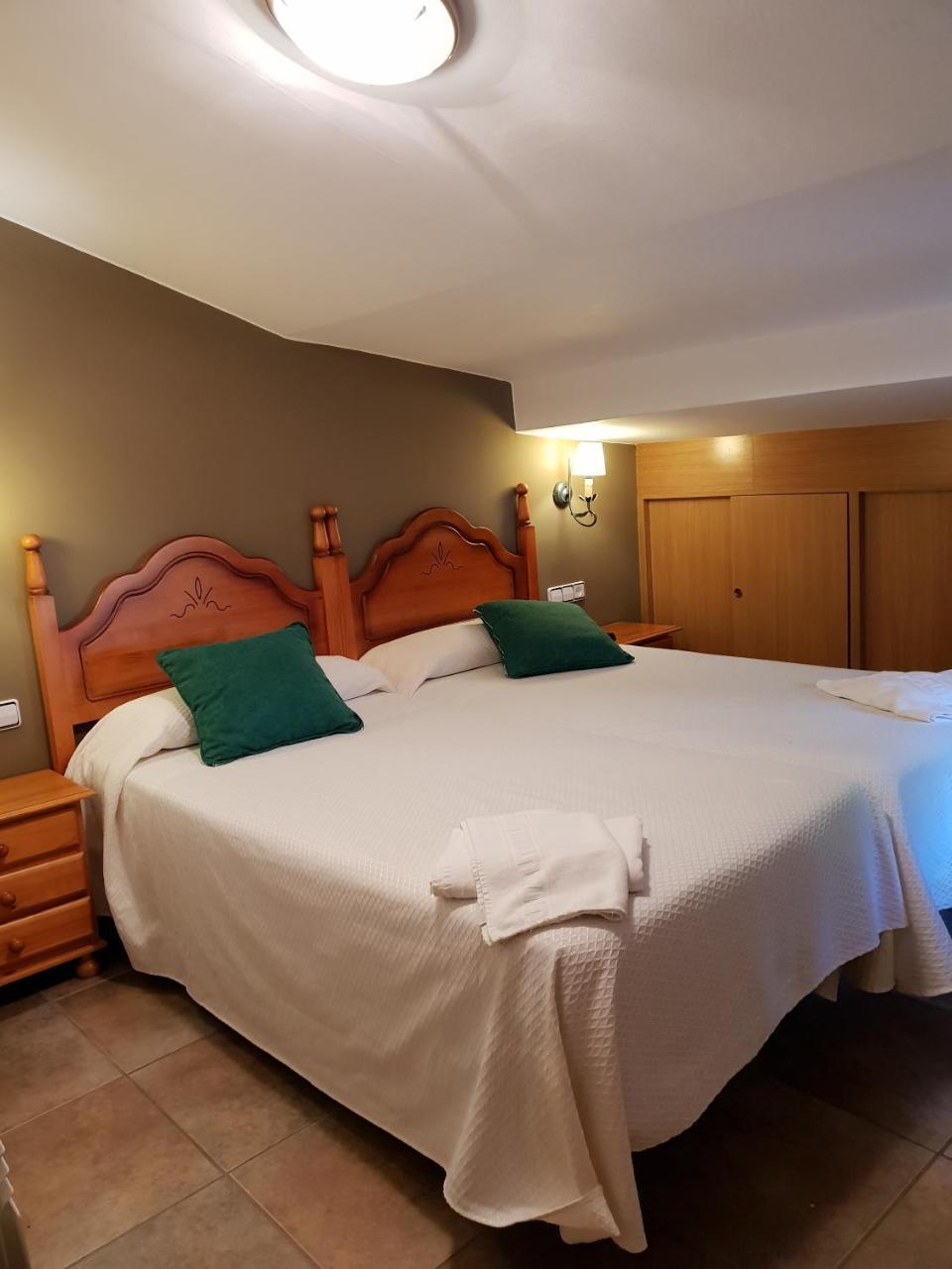 Apartaments Cal Noi Camprodon Extérieur photo
