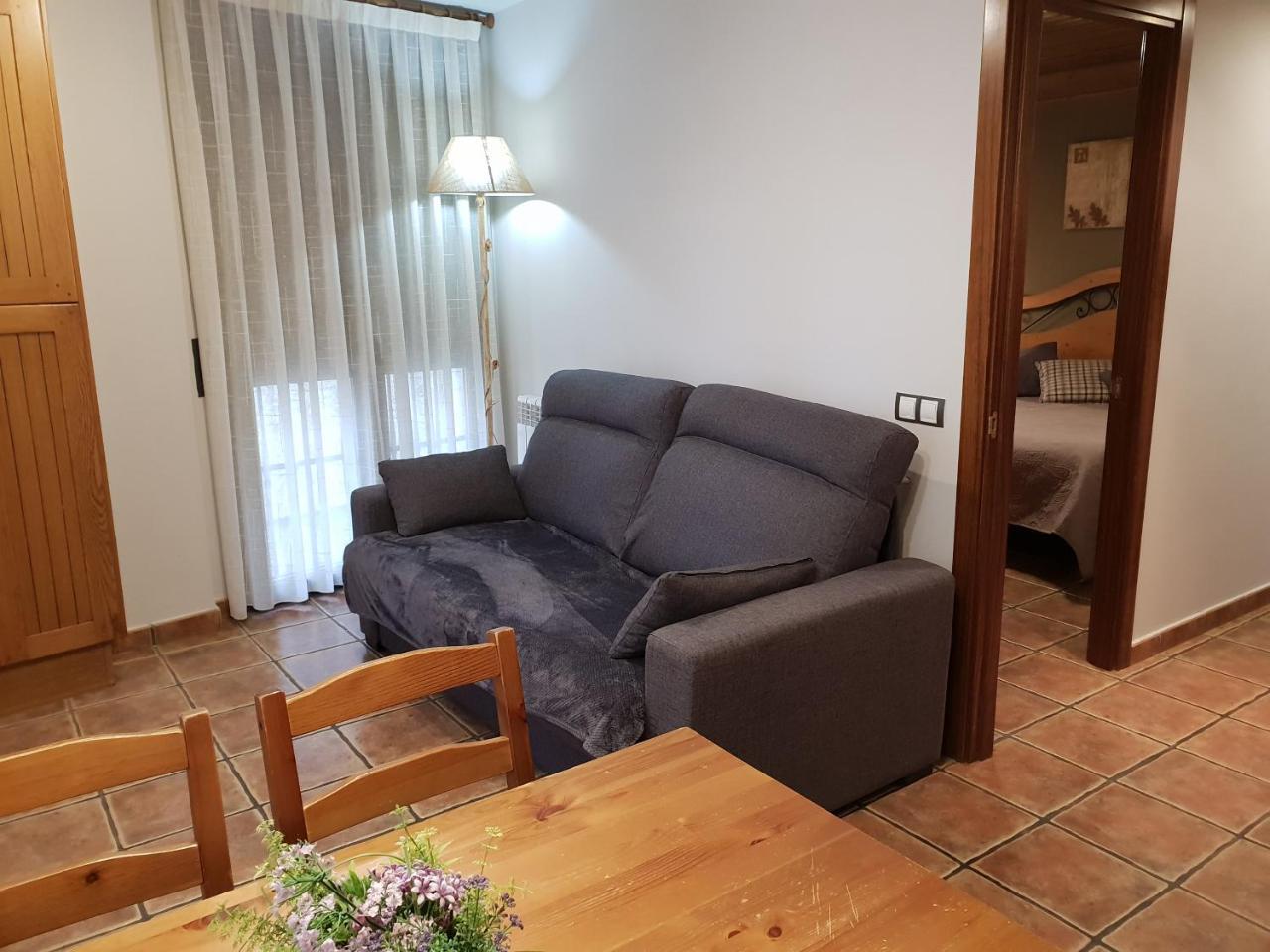 Apartaments Cal Noi Camprodon Extérieur photo