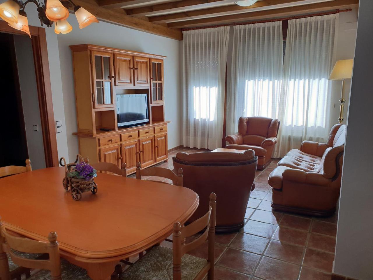 Apartaments Cal Noi Camprodon Extérieur photo