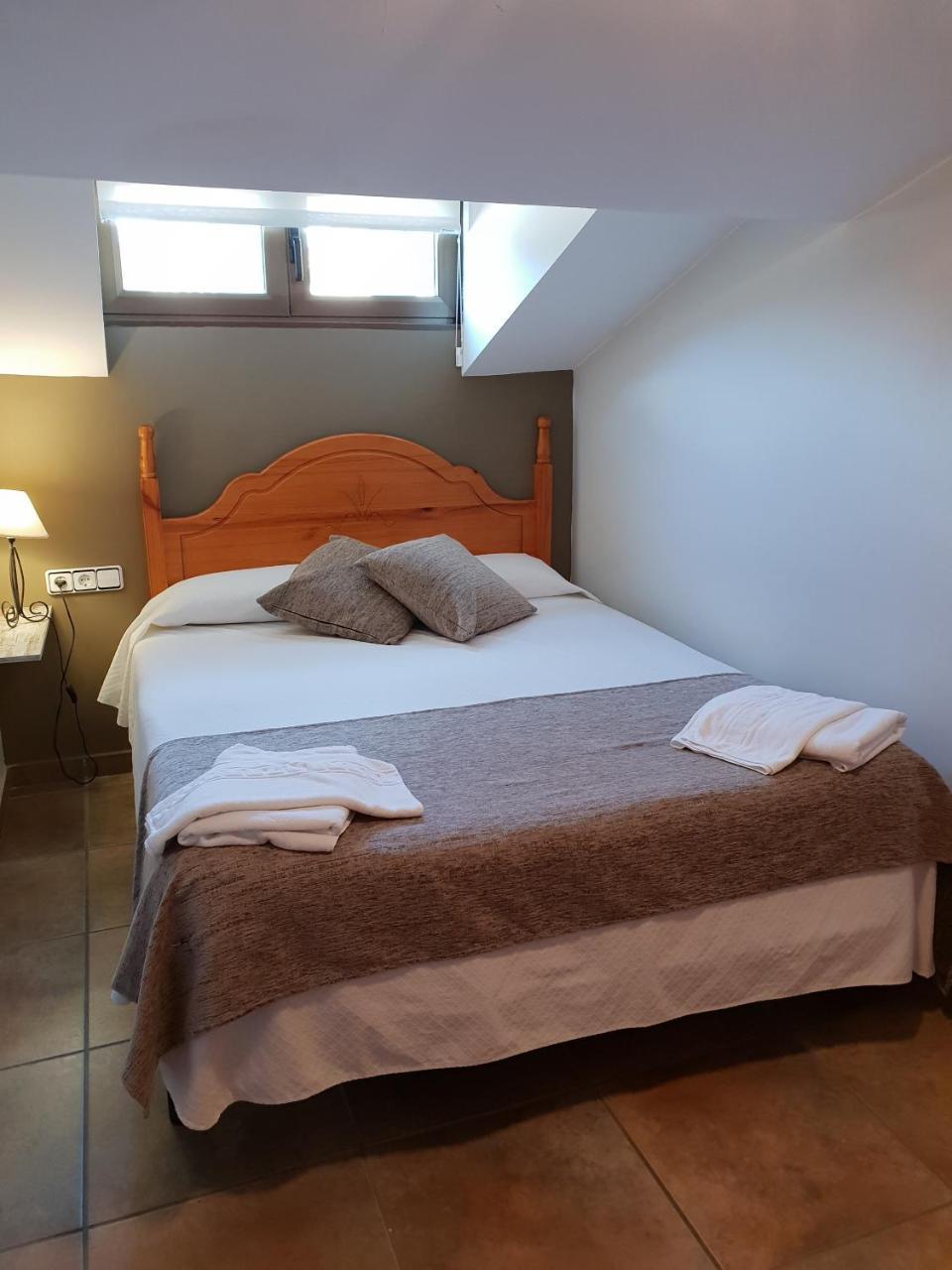Apartaments Cal Noi Camprodon Extérieur photo